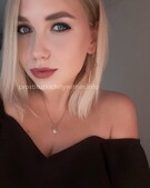 Анкета проститутки Кристина - метро Тушино, возраст - 22