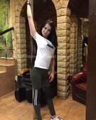 Анкета проститутки Жасмин - метро Южное Бутово, возраст - 22