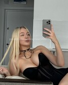 Анкета проститутки Злата - метро Сходненская, возраст - 22