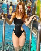 Анкета проститутки Ярослава - метро Крылатское, возраст - 22