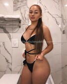 Анкета проститутки Эмма - метро Беговой, возраст - 23