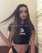 Анкета проститутки Каролина - метро Царицыно, возраст - 23