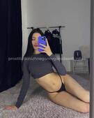 Анкета проститутки Ленусик - метро Нагатино-Садовники, возраст - 23