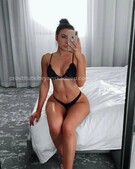 Анкета проститутки Линда - метро Саларьево, возраст - 23