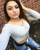 Анкета проститутки Сабина - метро Тимирязевский, возраст - 23