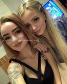 Анкета проститутки Ида - метро Тимирязевский, возраст - 23