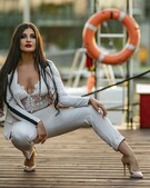 Анкета проститутки Лика - метро Лосиноостровский, возраст - 23