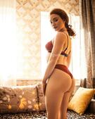 Анкета проститутки Рада - метро Лианозово, возраст - 23