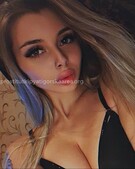 Анкета проститутки Ангелина - метро Теплый Стан, возраст - 23