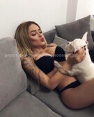 Анкета проститутки Ольга - метро Саларьево, возраст - 24