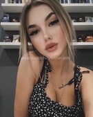 Анкета проститутки Софа - метро Кузьминки, возраст - 24