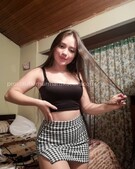 Анкета проститутки Анечка - метро Покровское-Стрешнево, возраст - 25