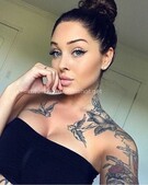 Анкета проститутки Каролина - метро Ховрино, возраст - 25