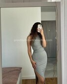 Анкета проститутки Пелагея - метро Бескудниковский, возраст - 25