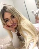 Анкета проститутки Алла - метро Даниловский, возраст - 25