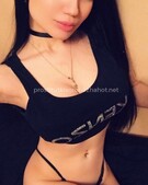 Анкета проститутки Лизочка - метро Свиблово, возраст - 25