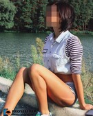 Анкета проститутки Светлана - метро Хорошевский, возраст - 25