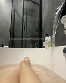 Анкета проститутки Юля - метро Фили-Давыдково, возраст - 26