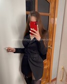 Анкета проститутки Дарья - метро Выхино-Жулебино, возраст - 26